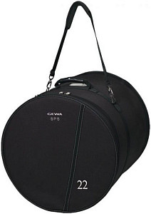 GEWA Gig Bag for Bass Drum SPS 22x18'' Чехол для бас-барабана
