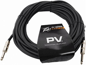 PEAVEY PV INST. CABLE 10' - Инструментальный кабель