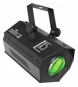 CHAUVET LX-5 - Световой эффект