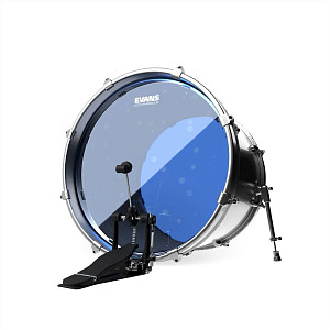 EVANS BD22HB - Пластик 22"