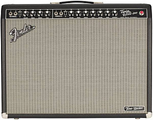 FENDER Tone Master® Twin Reverb®-Amp, гитарный усилитель, 200 Вт