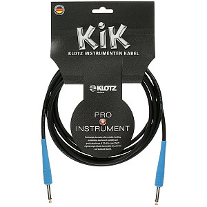 KLOTZ KIKC4.5PP2 - Кабель инструментальный