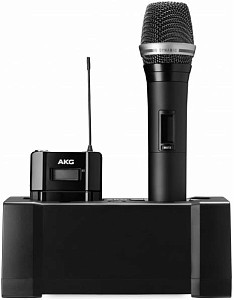 AKG CU800 - Зарядное устройство