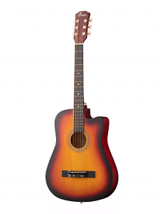 FOIX FFG-3860C SB - Акустическая гитара 
