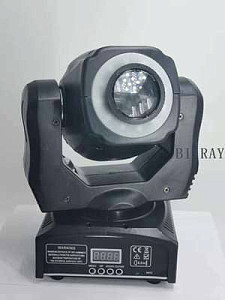 Bi Ray ML60S - Моторизированная световая "голова", 60Вт