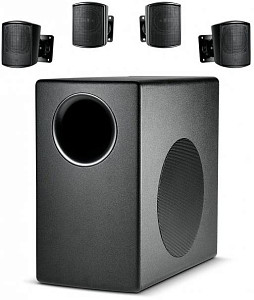 JBL Control 50 Pack - Акустический комплект