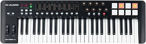 M-AUDIO Oxygen 49 Mk IV - MIDI-клавиатура