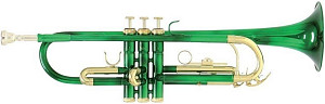 ROY BENSON TR-101 Е - Труба