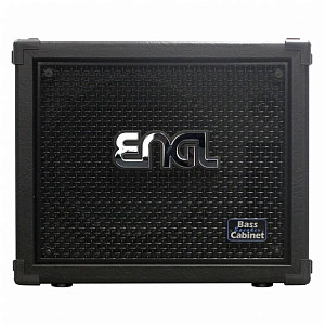 ENGL E115B BASSPRO - Кабинет