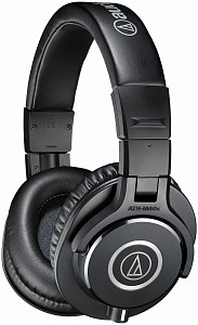 AUDIO-TECHNICA ATH-M40X - Наушники мониторные