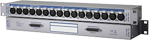 RME DTOX-16 I - Модуль расширения