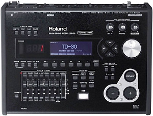 ROLAND TD-30 - Модуль для электронных ударных