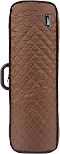 BAM CASES HO2001XLM Коричневый - Чехол на кейс для скрипки