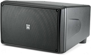 JBL Control SB210 - Сабвуфер