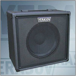 YERASOV R1 50W - Комбоусилитель
