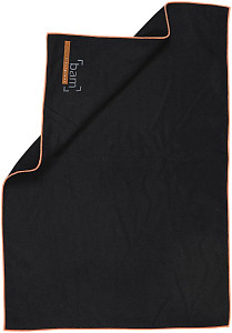 BAM CASES CC-0001 Черный - Ткань