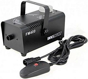INVOLIGHT FM400 - Дым-машина