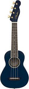 FENDER G VanderWaal 'Moonlight' Uke N Укулеле, модель Grace Vanderwaal,...