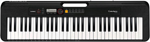 CASIO CT-S200 BK - Синтезатор