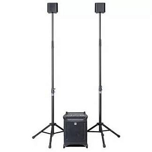 HK AUDIO L.U.C.A.S. Nano 305FX - Акустический комплект