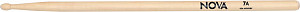 VIC FIRTH N7A - Барабанные палочки орех