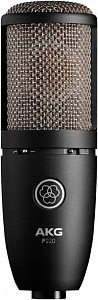 AKG P220 Черный - Микрофон