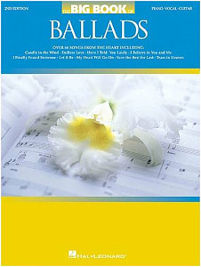 MUSIC SALES HL00310485 - Книга с нотами / аккордами партитуры