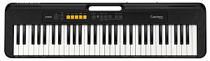 CASIO CT-S100 - Синтезатор