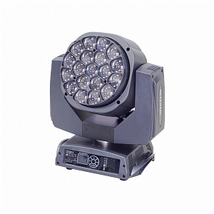 INVOLIGHT MH FXWASH1912 - Вращающаяся голова