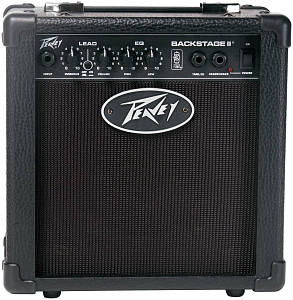 PEAVEY PEAVEY BackStage - Комбоусилитель