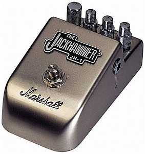 MARSHALL JH-1 - Педаль эффектов