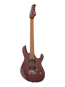 Cort G300 PRO VVB G-Series - Электрогитара