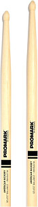 PRO MARK FBH565TW - Барабанные палочки орех