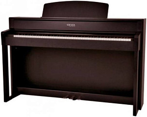 GEWA UP 280 G Rosewood цифровое фортепиано