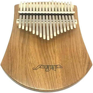 МОЗЕРЪ KMM-1 Dionysus - Калимба 17 язычков