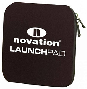 NOVATION Launchpad Sleeve - Чехол для электронных ударных