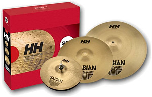 SABIAN HH PERFOMANCE SET - Комплект тарелок