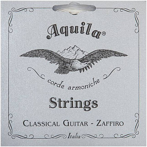 AQUILA 137C - Струны для классической гитары