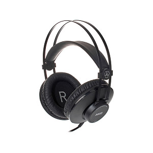 AKG K52 - Наушники закрытые
