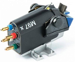 SHURE M97XE - Голова для проигрывателя
