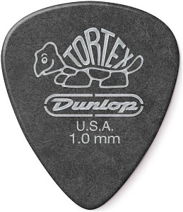 DUNLOP TORTEX 488P100 - Набор медиаторов