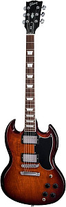GIBSON SG STANDARD 2018 - Электрогитара шестиструнная