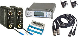 LECTROSONICS SRa5P-2xLMa-470 - Радиосистема