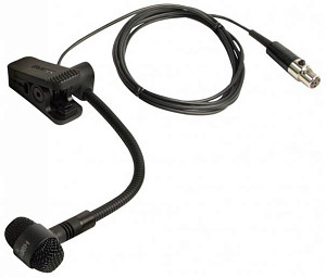 SHURE PGA98H TQG - Микрофон