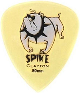 CLAYTON USSS80/12 - Набор медиаторов
