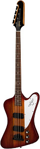 GIBSON 2019 Thunderbird Bass Heritage Cherry Sunburst бас-гитара, цвет...