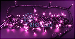 RICH LED RL-S10C-24V-P - Гирлянда