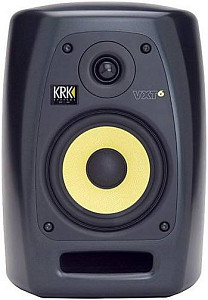 KRK VXT6 - Студийный монитор