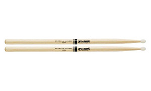 TX2BN 2B Барабанные палочки, орех гикори, нейлоновый наконечник, ProMark