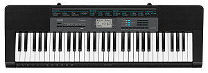 CASIO CTK-2550 - Синтезатор 